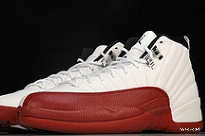 Hyperoad 12 Air Jordan “Cherry” 1120